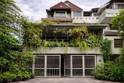 ขาย - ขายทาวน์โฮม 4 ชั้น สุขุมวิท 31 ใจกลางเมือง ใกล้ BTS พร้อมพงษ์ | บ้านหรูทำเลทอง, กรุงเทพ