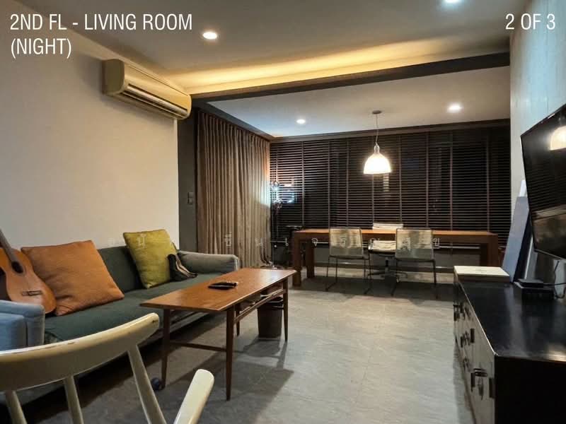 ขายทาวน์โฮม 4 ชั้น สุขุมวิท 31 ใจกลางเมือง ใกล้ BTS พร้อมพงษ์ | บ้านหรูทำเลทอง, กรุงเทพ, สุขุมวิท, คลองเตยเหนือ, วัฒนา, กรุงเทพ, 400 ตร.ม., ทาวน์เฮ้าส์ ขาย, โดย ธนัท ชื่นเจริญสุข, 500228679 - DDproperty.com