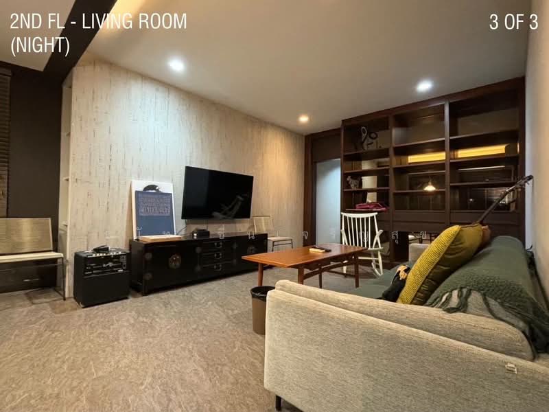 ขายทาวน์โฮม 4 ชั้น สุขุมวิท 31 ใจกลางเมือง ใกล้ BTS พร้อมพงษ์ | บ้านหรูทำเลทอง, กรุงเทพ, สุขุมวิท, คลองเตยเหนือ, วัฒนา, กรุงเทพ, 400 ตร.ม., ทาวน์เฮ้าส์ ขาย, โดย ธนัท ชื่นเจริญสุข, 500228679 - DDproperty.com