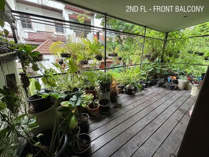 4-Story Townhome for Sale, Sukhumvit 31, City Center, Near BTS Phrom Phong | Luxury Home in a Prime, Bangkok, สุขุมวิท, Khlongtoei Nua, Watthana, Bangkok, 3 Bedrooms, 400 sqm, Townhouse For Sale, by ธนัท ชื่นเจริญสุข, 500228679 - DDproperty.com