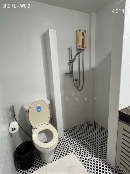 4-Story Townhome for Sale, Sukhumvit 31, City Center, Near BTS Phrom Phong | Luxury Home in a Prime, Bangkok, สุขุมวิท, Khlongtoei Nua, Watthana, Bangkok, 3 Bedrooms, 400 sqm, Townhouse For Sale, by ธนัท ชื่นเจริญสุข, 500228679 - DDproperty.com