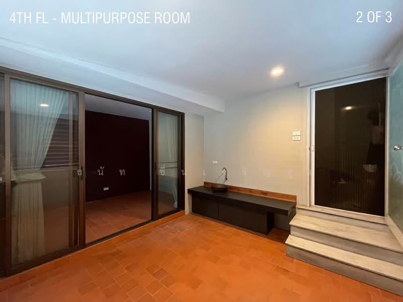 ขายทาวน์โฮม 4 ชั้น สุขุมวิท 31 ใจกลางเมือง ใกล้ BTS พร้อมพงษ์ | บ้านหรูทำเลทอง, กรุงเทพ, สุขุมวิท, คลองเตยเหนือ, วัฒนา, กรุงเทพ, 400 ตร.ม., ทาวน์เฮ้าส์ ขาย, โดย ธนัท ชื่นเจริญสุข, 500228679 - DDproperty.com