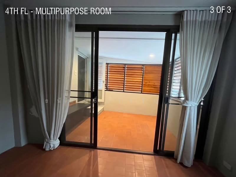 4-Story Townhome for Sale, Sukhumvit 31, City Center, Near BTS Phrom Phong | Luxury Home in a Prime, Bangkok, สุขุมวิท, Khlongtoei Nua, Watthana, Bangkok, 3 Bedrooms, 400 sqm, Townhouse For Sale, by ธนัท ชื่นเจริญสุข, 500228679 - DDproperty.com