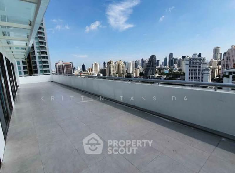 Biohouse (Residence), Bangkok, 55 Soi Sukhumvit 39, Khlong Tan Nua, Watthana, Bangkok, 4 Bedrooms, 346 sqm, Apartment For Rent, by Krittin Tansida, 500228680 - DDproperty.com