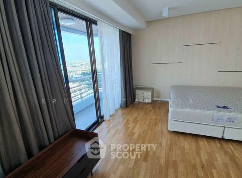 Biohouse (Residence), Bangkok, 55 Soi Sukhumvit 39, Khlong Tan Nua, Watthana, Bangkok, 4 Bedrooms, 346 sqm, Apartment For Rent, by Krittin Tansida, 500228680 - DDproperty.com