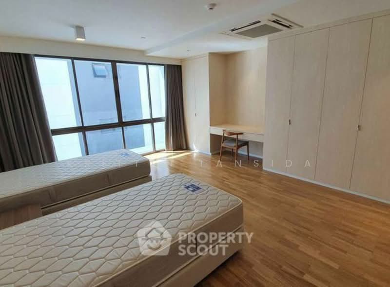 Biohouse (Residence), Bangkok, 55 Soi Sukhumvit 39, Khlong Tan Nua, Watthana, Bangkok, 4 Bedrooms, 346 sqm, Apartment For Rent, by Krittin Tansida, 500228680 - DDproperty.com