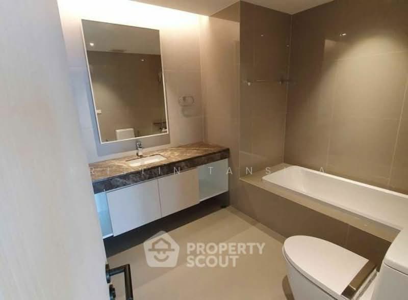 Biohouse (Residence), Bangkok, 55 Soi Sukhumvit 39, Khlong Tan Nua, Watthana, Bangkok, 4 Bedrooms, 346 sqm, Apartment For Rent, by Krittin Tansida, 500228680 - DDproperty.com