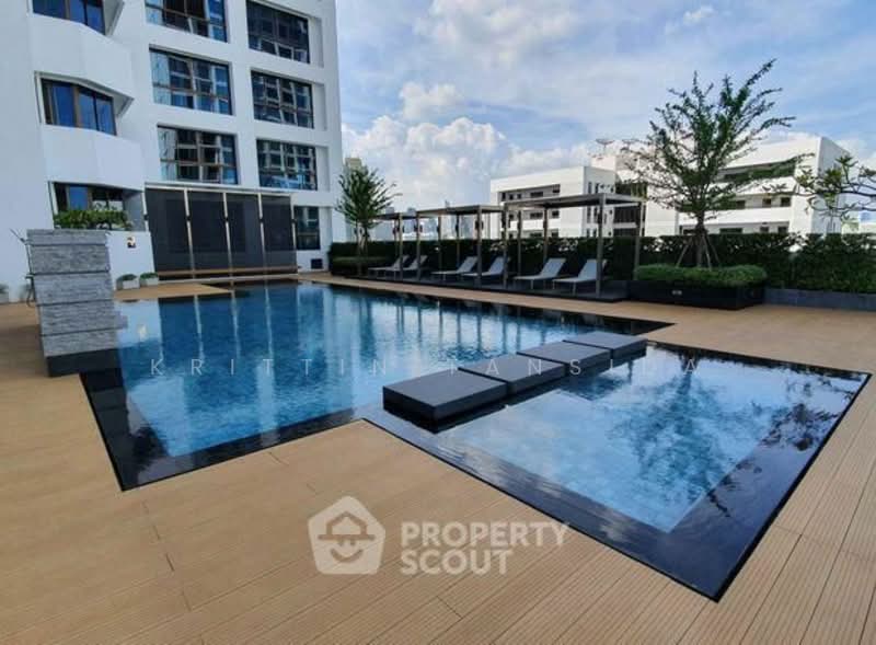 Biohouse (Residence), Bangkok, 55 Soi Sukhumvit 39, Khlong Tan Nua, Watthana, Bangkok, 4 Bedrooms, 346 sqm, Apartment For Rent, by Krittin Tansida, 500228680 - DDproperty.com