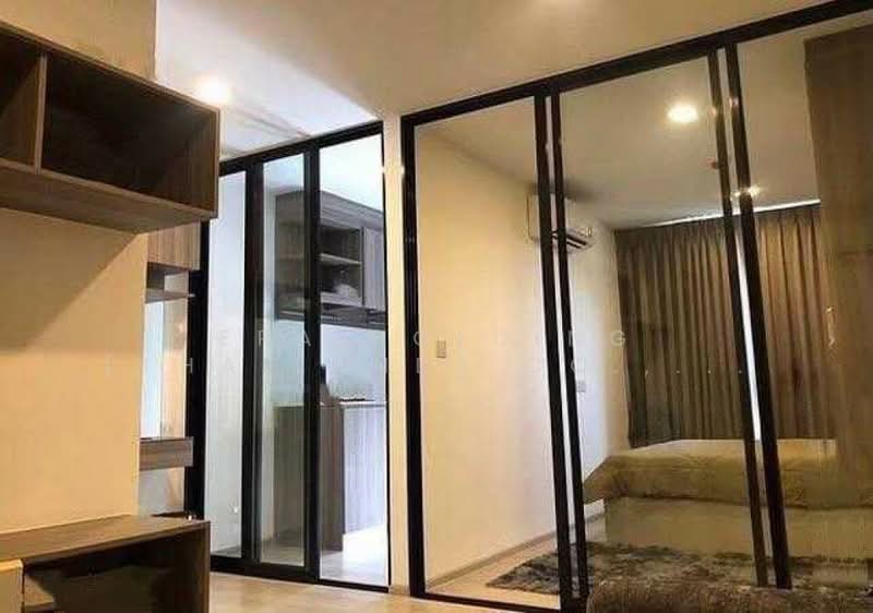 Kensington Phaholyothin 63, Bangkok, Soi Phaholyothin 63, Phaholyothin Road, Anusaowari, Bang Khen, Bangkok, 1 Bedroom, 28 sqm, Condo For Sale, by ERA Holding (Thailand) Co., Ltd., 500228682 - DDproperty.com