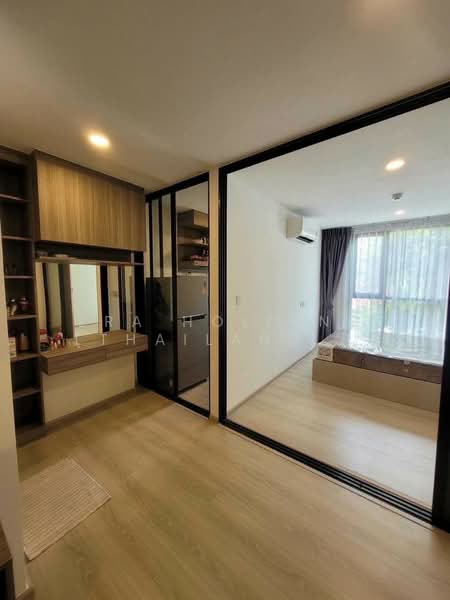 Kensington Phaholyothin 63, Bangkok, Soi Phaholyothin 63, Phaholyothin Road, Anusaowari, Bang Khen, Bangkok, 1 Bedroom, 28 sqm, Condo For Sale, by ERA Holding (Thailand) Co., Ltd., 500228682 - DDproperty.com