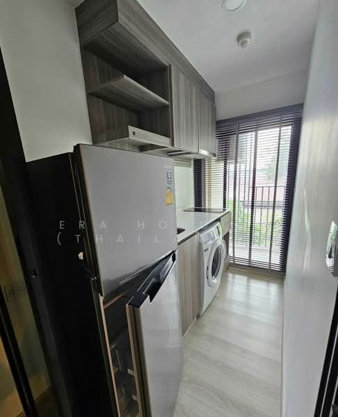 Kensington Phaholyothin 63, Bangkok, Soi Phaholyothin 63, Phaholyothin Road, Anusaowari, Bang Khen, Bangkok, 1 Bedroom, 28 sqm, Condo For Sale, by ERA Holding (Thailand) Co., Ltd., 500228682 - DDproperty.com