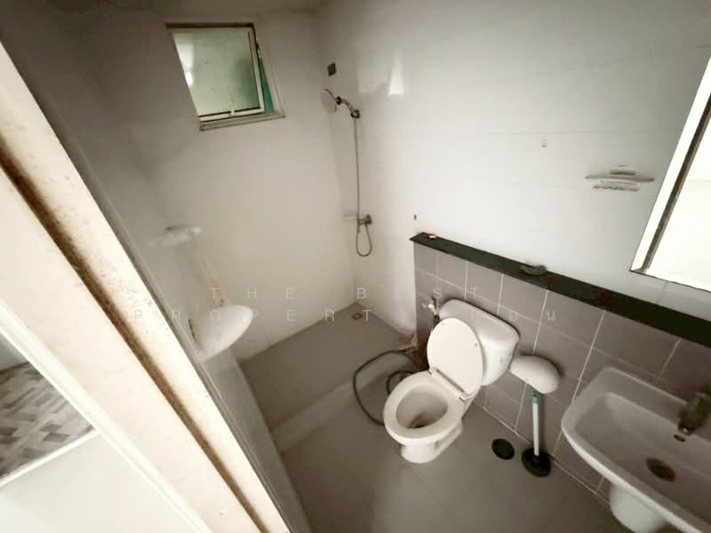 The Colors Rangsit-Klong 4 : เดอะ คัลเลอร์ส รังสิต-คลอง 4, ปทุมธานี, ถนนสุสวาส, ลาดสวาย, ลำลูกกา, ปทุมธานี, 100 ตร.ม., ทาวน์เฮ้าส์ ขาย, โดย The Best Property แอน, 500228683 - DDproperty.com