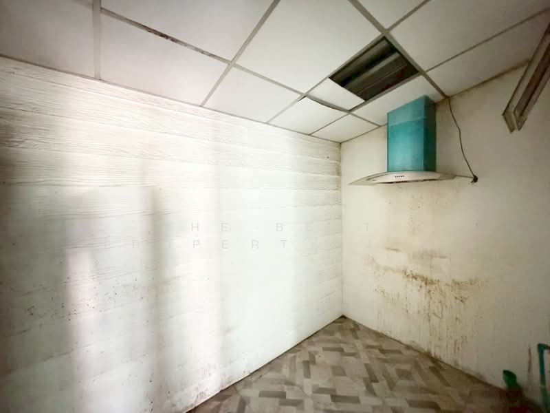 The Colors Rangsit-Klong 4, Pathum Thani, Susawat Road, Lat Sawai, Lam Luk Ka, Pathum Thani, 2 Bedrooms, 100 sqm, Townhouse For Sale, by The Best Property แอน, 500228683 - DDproperty.com