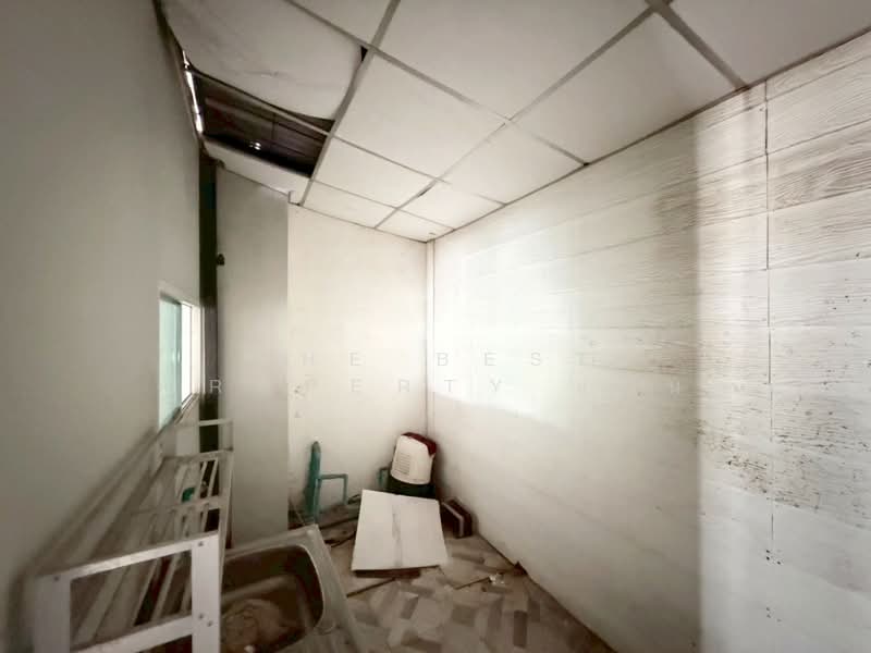 The Colors Rangsit-Klong 4, Pathum Thani, Susawat Road, Lat Sawai, Lam Luk Ka, Pathum Thani, 2 Bedrooms, 100 sqm, Townhouse For Sale, by The Best Property แอน, 500228683 - DDproperty.com