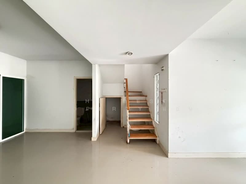 The Colors Rangsit-Klong 4, Pathum Thani, Susawat Road, Lat Sawai, Lam Luk Ka, Pathum Thani, 2 Bedrooms, 100 sqm, Townhouse For Sale, by The Best Property แอน, 500228683 - DDproperty.com