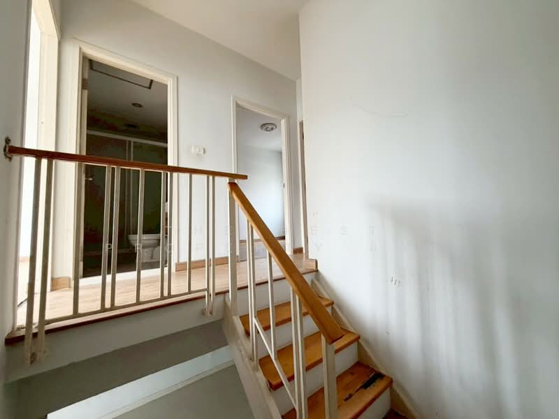 The Colors Rangsit-Klong 4, Pathum Thani, Susawat Road, Lat Sawai, Lam Luk Ka, Pathum Thani, 2 Bedrooms, 100 sqm, Townhouse For Sale, by The Best Property แอน, 500228683 - DDproperty.com