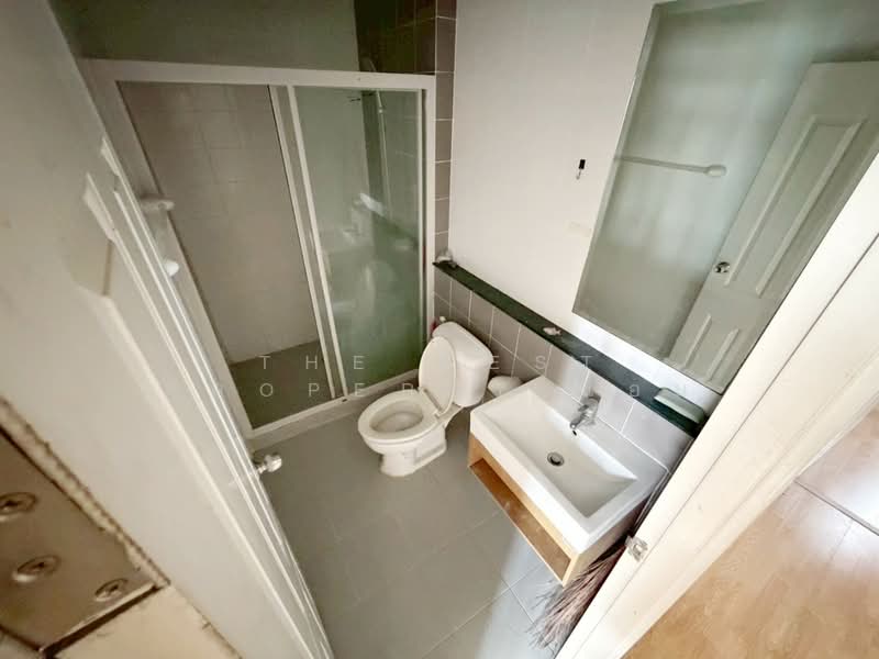 The Colors Rangsit-Klong 4, Pathum Thani, Susawat Road, Lat Sawai, Lam Luk Ka, Pathum Thani, 2 Bedrooms, 100 sqm, Townhouse For Sale, by The Best Property แอน, 500228683 - DDproperty.com