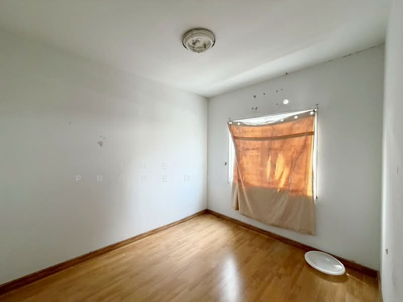 The Colors Rangsit-Klong 4, Pathum Thani, Susawat Road, Lat Sawai, Lam Luk Ka, Pathum Thani, 2 Bedrooms, 100 sqm, Townhouse For Sale, by The Best Property แอน, 500228683 - DDproperty.com