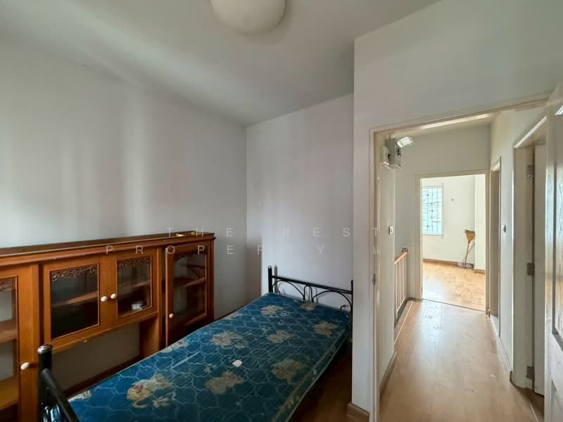 The Colors Rangsit-Klong 4 : เดอะ คัลเลอร์ส รังสิต-คลอง 4, ปทุมธานี, ถนนสุสวาส, ลาดสวาย, ลำลูกกา, ปทุมธานี, 100 ตร.ม., ทาวน์เฮ้าส์ ขาย, โดย The Best Property แอน, 500228683 - DDproperty.com