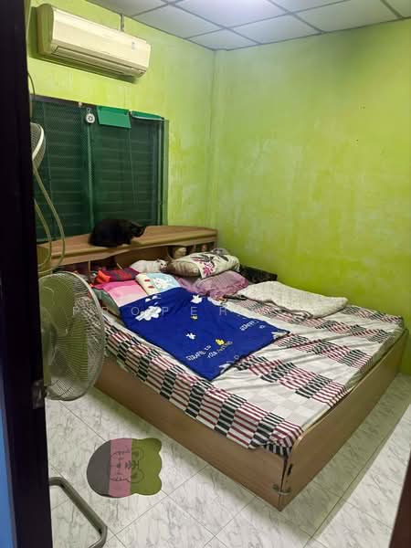 หมู่บ้านรามนุช1 สัตหีบ, ชลบุรี, สัตหีบ, สัตหีบ, ชลบุรี, 120 ตร.ม., ทาวน์เฮ้าส์ ขาย, โดย The Best Property   ยอด, 500228684 - DDproperty.com