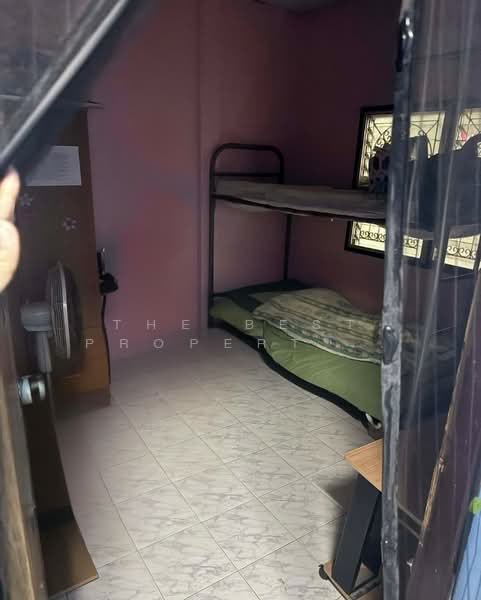 หมู่บ้านรามนุช1 สัตหีบ, Chon Buri (Pattaya), Sattahip, Sattahip, Chon Buri (Pattaya), 2 Bedrooms, 120 sqm, Townhouse For Sale, by The Best Property   ยอด, 500228684 - DDproperty.com