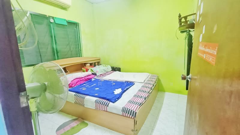 หมู่บ้านรามนุช1 สัตหีบ, Chon Buri (Pattaya), Sattahip, Sattahip, Chon Buri (Pattaya), 2 Bedrooms, 120 sqm, Townhouse For Sale, by The Best Property   ยอด, 500228684 - DDproperty.com