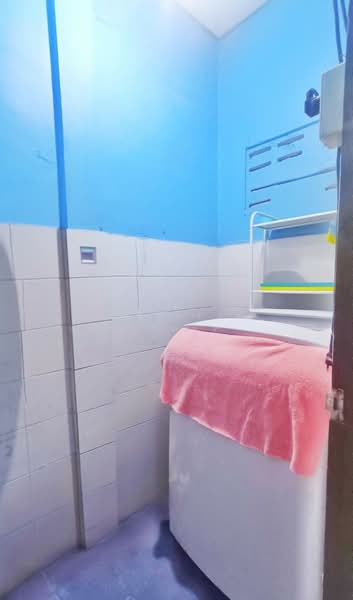 หมู่บ้านรามนุช1 สัตหีบ, Chon Buri (Pattaya), Sattahip, Sattahip, Chon Buri (Pattaya), 2 Bedrooms, 120 sqm, Townhouse For Sale, by The Best Property   ยอด, 500228684 - DDproperty.com