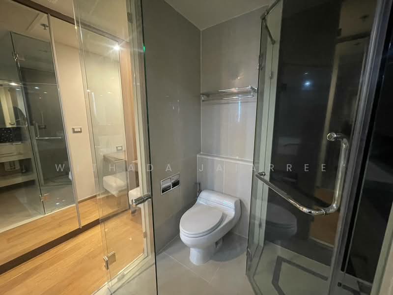 The Address Sathorn, Bangkok, 98 Sathorn Nua Road, Silom, Bang Rak, Bangkok, 2 Bedrooms, 70 sqm, Condo For Rent, by Withada Jaiarree, 500228686 - DDproperty.com