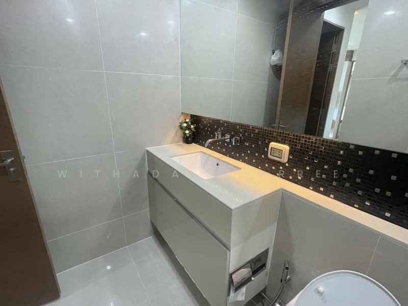 The Address Sathorn, Bangkok, 98 Sathorn Nua Road, Silom, Bang Rak, Bangkok, 2 Bedrooms, 70 sqm, Condo For Rent, by Withada Jaiarree, 500228686 - DDproperty.com