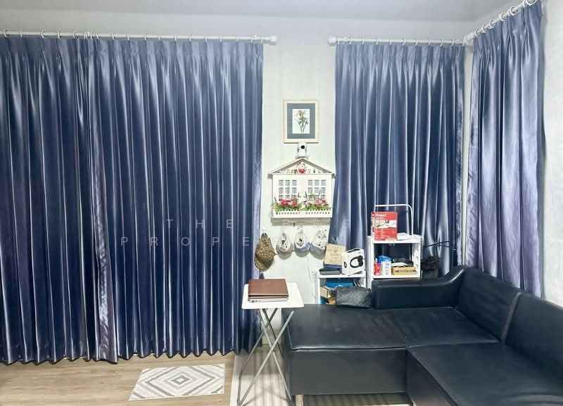Prapassorn Ville Amata Nakorn, Chon Buri (Pattaya), Sukprayoon Road, Na Pa, Muang Chon Buri, Chon Buri (Pattaya), 3 Bedrooms, 92 sqm, Single Detached House For Sale, by The Best Property ส้ม, 500228687 - DDproperty.com