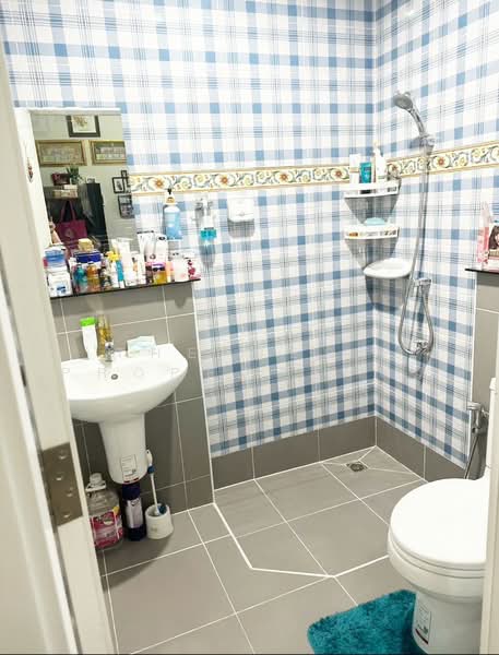 Prapassorn Ville Amata Nakorn, Chon Buri (Pattaya), Sukprayoon Road, Na Pa, Muang Chon Buri, Chon Buri (Pattaya), 3 Bedrooms, 92 sqm, Single Detached House For Sale, by The Best Property ส้ม, 500228687 - DDproperty.com