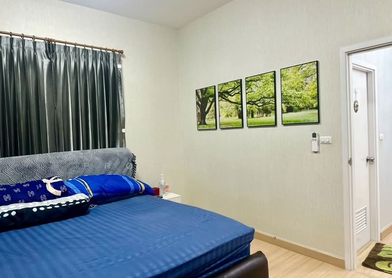 Prapassorn Ville Amata Nakorn, Chon Buri (Pattaya), Sukprayoon Road, Na Pa, Muang Chon Buri, Chon Buri (Pattaya), 3 Bedrooms, 92 sqm, Single Detached House For Sale, by The Best Property ส้ม, 500228687 - DDproperty.com