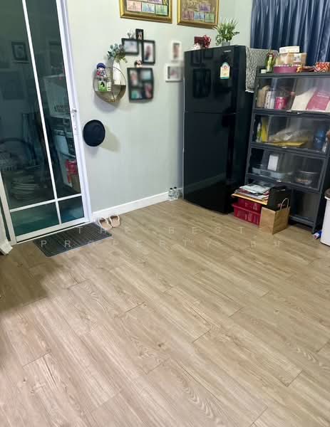 Prapassorn Ville Amata Nakorn, Chon Buri (Pattaya), Sukprayoon Road, Na Pa, Muang Chon Buri, Chon Buri (Pattaya), 3 Bedrooms, 92 sqm, Single Detached House For Sale, by The Best Property ส้ม, 500228687 - DDproperty.com