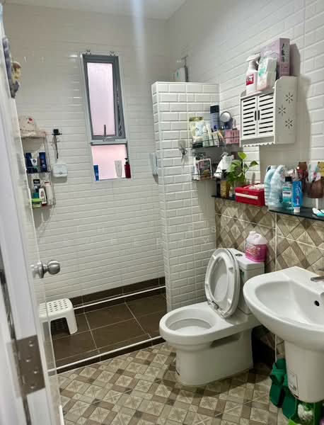 Prapassorn Ville Amata Nakorn, Chon Buri (Pattaya), Sukprayoon Road, Na Pa, Muang Chon Buri, Chon Buri (Pattaya), 3 Bedrooms, 92 sqm, Single Detached House For Sale, by The Best Property ส้ม, 500228687 - DDproperty.com