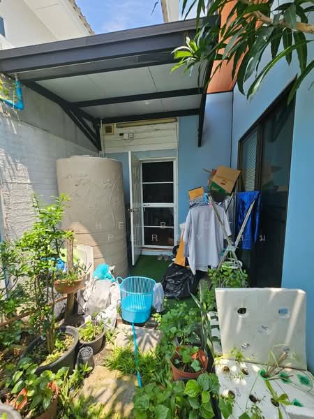 Prapassorn Ville Amata Nakorn, Chon Buri (Pattaya), Sukprayoon Road, Na Pa, Muang Chon Buri, Chon Buri (Pattaya), 3 Bedrooms, 92 sqm, Single Detached House For Sale, by The Best Property ส้ม, 500228687 - DDproperty.com