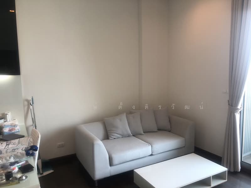 Q Asoke, Bangkok, 1678 Petchaburi Road, Makkasan, Ratchathewi, Bangkok, 1 Bedroom, 45 sqm, Condo For Sale, by หริรักษ์ ตั้งติรวัฒน์, 500228688 - DDproperty.com