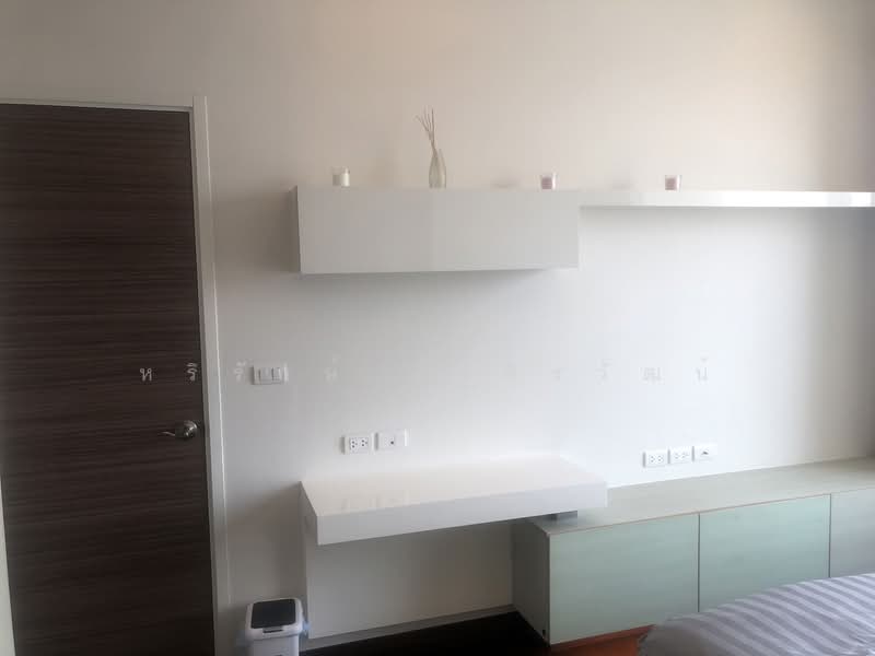 Q Asoke, Bangkok, 1678 Petchaburi Road, Makkasan, Ratchathewi, Bangkok, 1 Bedroom, 45 sqm, Condo For Sale, by หริรักษ์ ตั้งติรวัฒน์, 500228688 - DDproperty.com