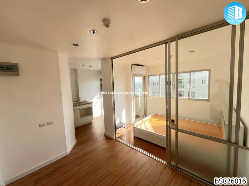 Lumpini Mega City Bangna, Samut Prakan, Bang Na-Trat Frontage Rd, Bang Kaeo, Bang Plee, Samut Prakan, 1 Bedroom, 23 sqm, Condo For Sale, by คุณ ภัทรานิษฐ์, 500228691 - DDproperty.com