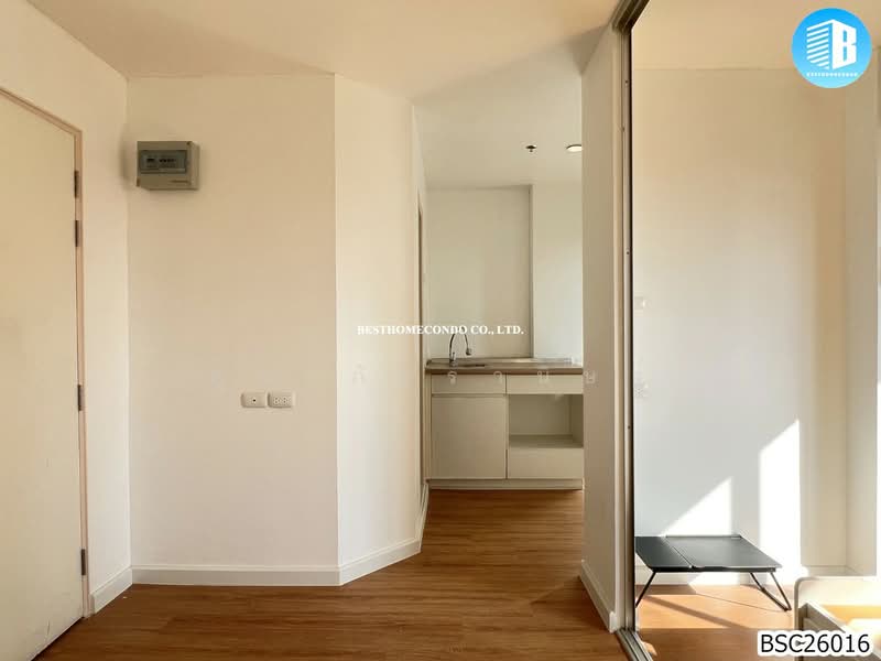 Lumpini Mega City Bangna, Samut Prakan, Bang Na-Trat Frontage Rd, Bang Kaeo, Bang Plee, Samut Prakan, 1 Bedroom, 23 sqm, Condo For Sale, by คุณ ภัทรานิษฐ์, 500228691 - DDproperty.com