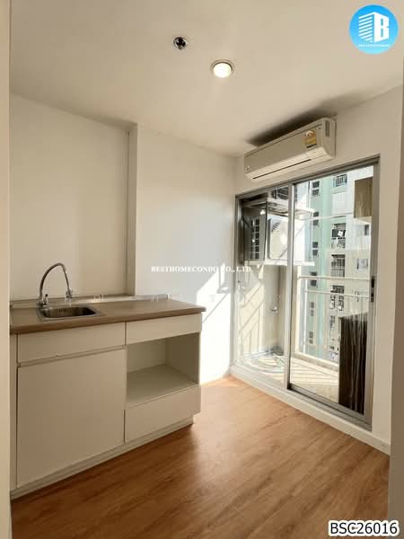 Lumpini Mega City Bangna, Samut Prakan, Bang Na-Trat Frontage Rd, Bang Kaeo, Bang Plee, Samut Prakan, 1 Bedroom, 23 sqm, Condo For Sale, by คุณ ภัทรานิษฐ์, 500228691 - DDproperty.com