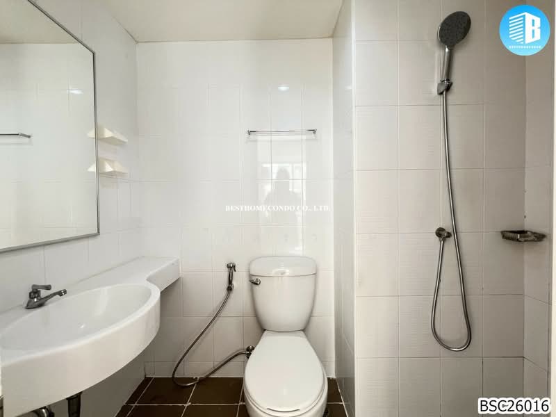 Lumpini Mega City Bangna, Samut Prakan, Bang Na-Trat Frontage Rd, Bang Kaeo, Bang Plee, Samut Prakan, 1 Bedroom, 23 sqm, Condo For Sale, by คุณ ภัทรานิษฐ์, 500228691 - DDproperty.com