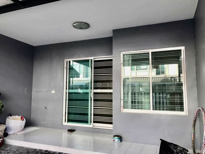 ขาย - Pleno Ramintra–Wongwaen : พลีโน่ รามอินทรา–วงแหวน, กรุงเทพ