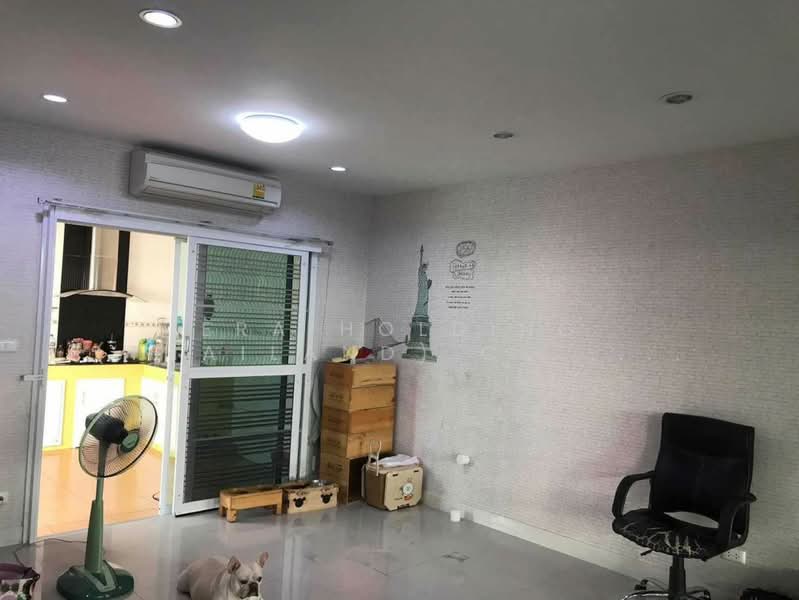 ขาย - Pleno Ramintra–Wongwaen : พลีโน่ รามอินทรา–วงแหวน, กรุงเทพ