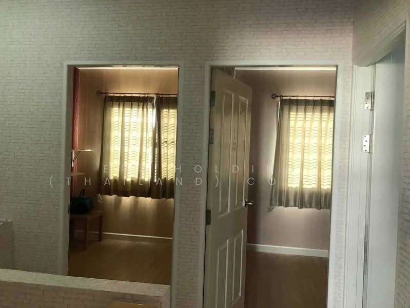 ขาย - Pleno Ramintra–Wongwaen : พลีโน่ รามอินทรา–วงแหวน, กรุงเทพ