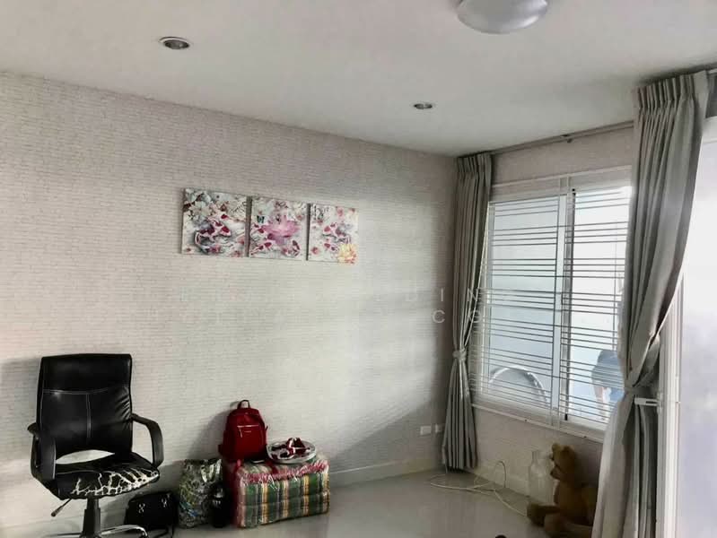 ขาย - Pleno Ramintra–Wongwaen : พลีโน่ รามอินทรา–วงแหวน, กรุงเทพ