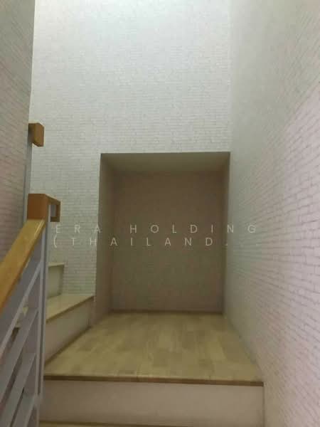 Pleno Ramintra–Wongwaen, Bangkok, Kanchanaphisek parallel road, Sam Wa Tawan Tok, Khlong Sam Wa, Bangkok, 3 Bedrooms, 100 sqm, Townhouse For Sale, by ERA Holding (Thailand) Co., Ltd., 500228693 - DDproperty.com