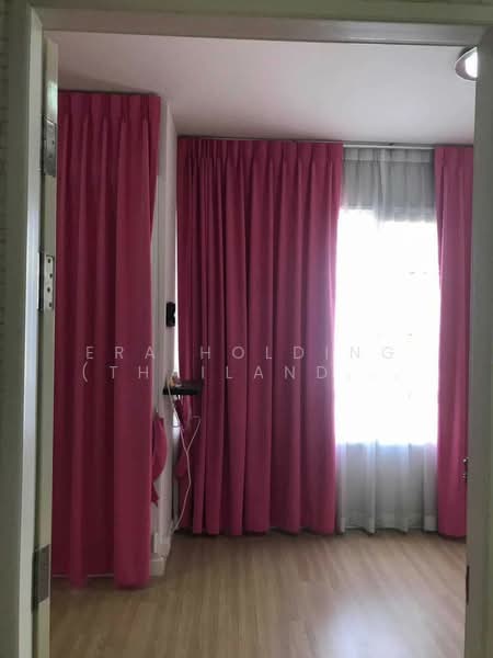 Pleno Ramintra–Wongwaen, Bangkok, Kanchanaphisek parallel road, Sam Wa Tawan Tok, Khlong Sam Wa, Bangkok, 3 Bedrooms, 100 sqm, Townhouse For Sale, by ERA Holding (Thailand) Co., Ltd., 500228693 - DDproperty.com