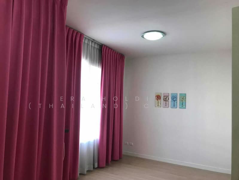 Pleno Ramintra–Wongwaen, Bangkok, Kanchanaphisek parallel road, Sam Wa Tawan Tok, Khlong Sam Wa, Bangkok, 3 Bedrooms, 100 sqm, Townhouse For Sale, by ERA Holding (Thailand) Co., Ltd., 500228693 - DDproperty.com