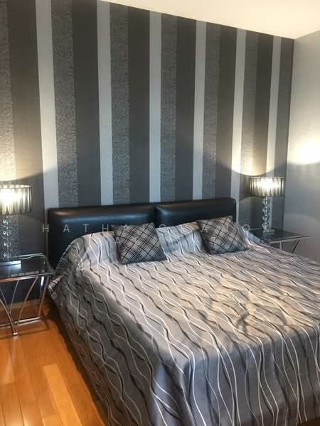 The Emporio Place, Bangkok, 93 Soi Sukhumvit 24, Sukhumvit Road, Khong Tan, Khlong Toei, Bangkok, 2 Bedrooms, 106 sqm, Condo For Rent, by Hathaichanok Saenset, 500228695 - DDproperty.com