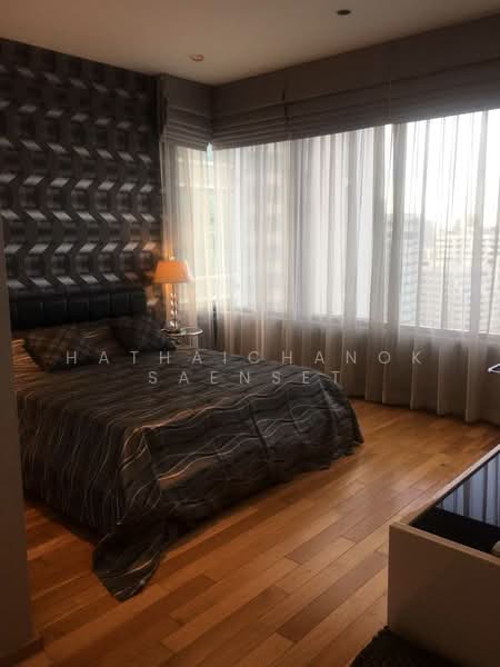 The Emporio Place, Bangkok, 93 Soi Sukhumvit 24, Sukhumvit Road, Khong Tan, Khlong Toei, Bangkok, 2 Bedrooms, 106 sqm, Condo For Rent, by Hathaichanok Saenset, 500228695 - DDproperty.com